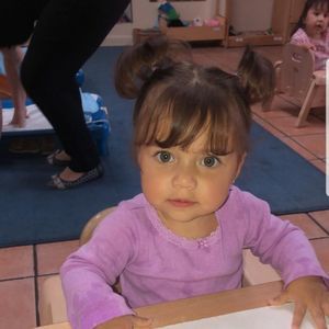 Meet your Posher, Amelia